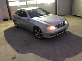 Електрическа система за Mercedes-Benz C 180, снимка 1