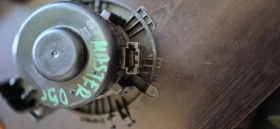 Вентилатор за парно Рено Мастер 2005г, снимка 1