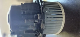 Вентилатор за парно Рено Мастер 2005г, снимка 2