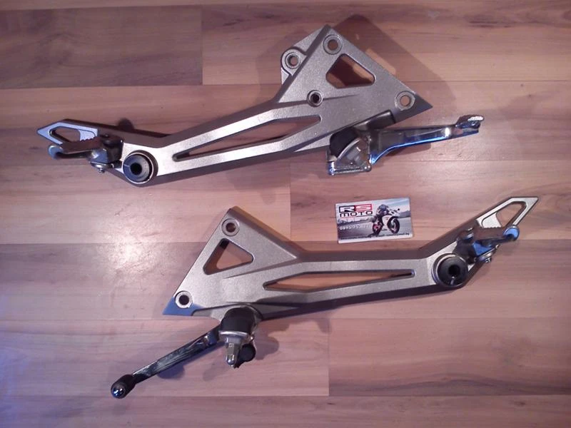 Спирачна система за Kawasaki Z