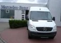 Двигател за Mercedes-Benz Sprinter 515, снимка 2