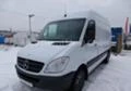 Двигател за Mercedes-Benz Sprinter 515, снимка 3