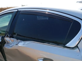 Стъкло задно ляво Пежо 508 2.0хди