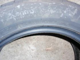 Гуми Летни 195/55R15, снимка 13