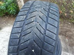 Гуми Зимни 225/40R18, снимка 2