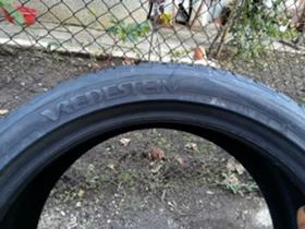 Гуми Зимни 225/40R18, снимка 3