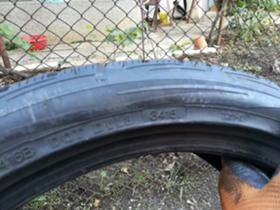Гуми Зимни 225/40R18, снимка 5
