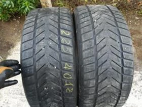 Гуми Зимни 225/40R18, снимка 6