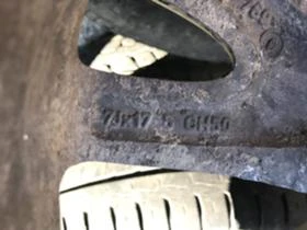 Джанти за Renault Laguna, снимка 3