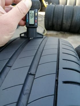 Гуми Летни 215/65R17, снимка 7