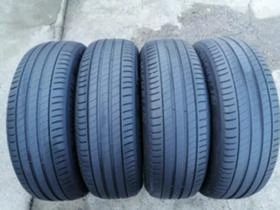 Гуми Летни 215/65R17, снимка 2