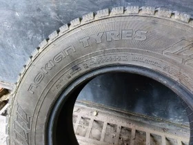 Гуми Зимни 205/75R16, снимка 6