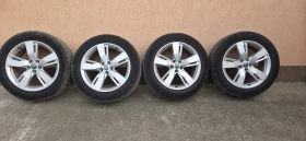 Гуми Летни 235/55R19, снимка 1