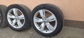 Гуми Летни 235/55R19, снимка 8