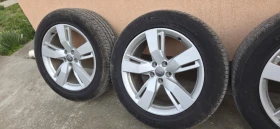 Гуми Летни 235/55R19, снимка 9