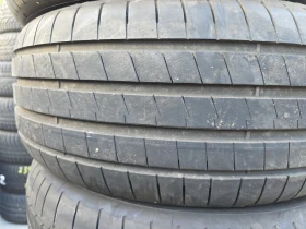 Гуми Летни 225/55R17, снимка 3