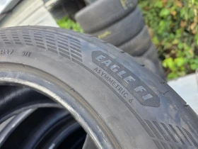 Гуми Летни 225/55R17, снимка 13
