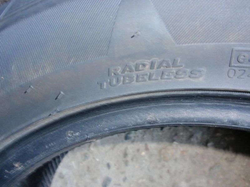 Гуми Летни 195/55R15, снимка 12 - Гуми и джанти - 8223739