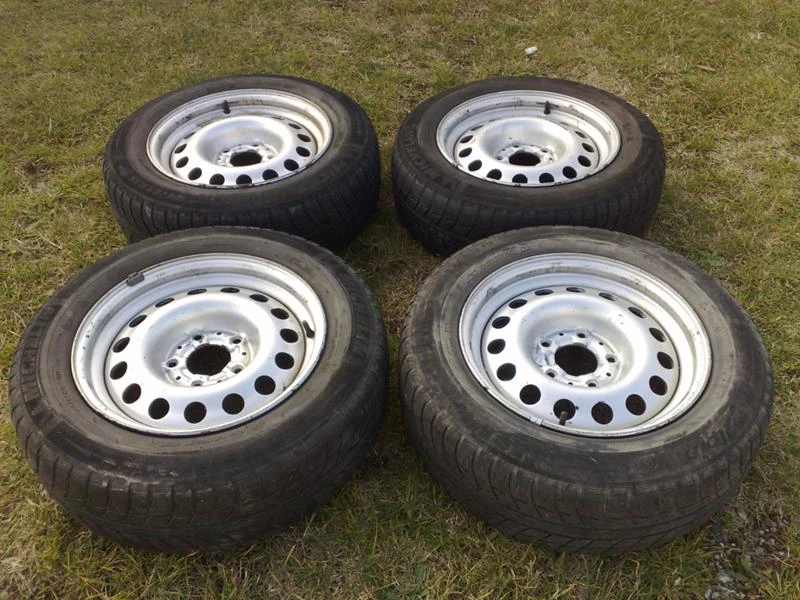    195/65R15 | Mobile.bg   1