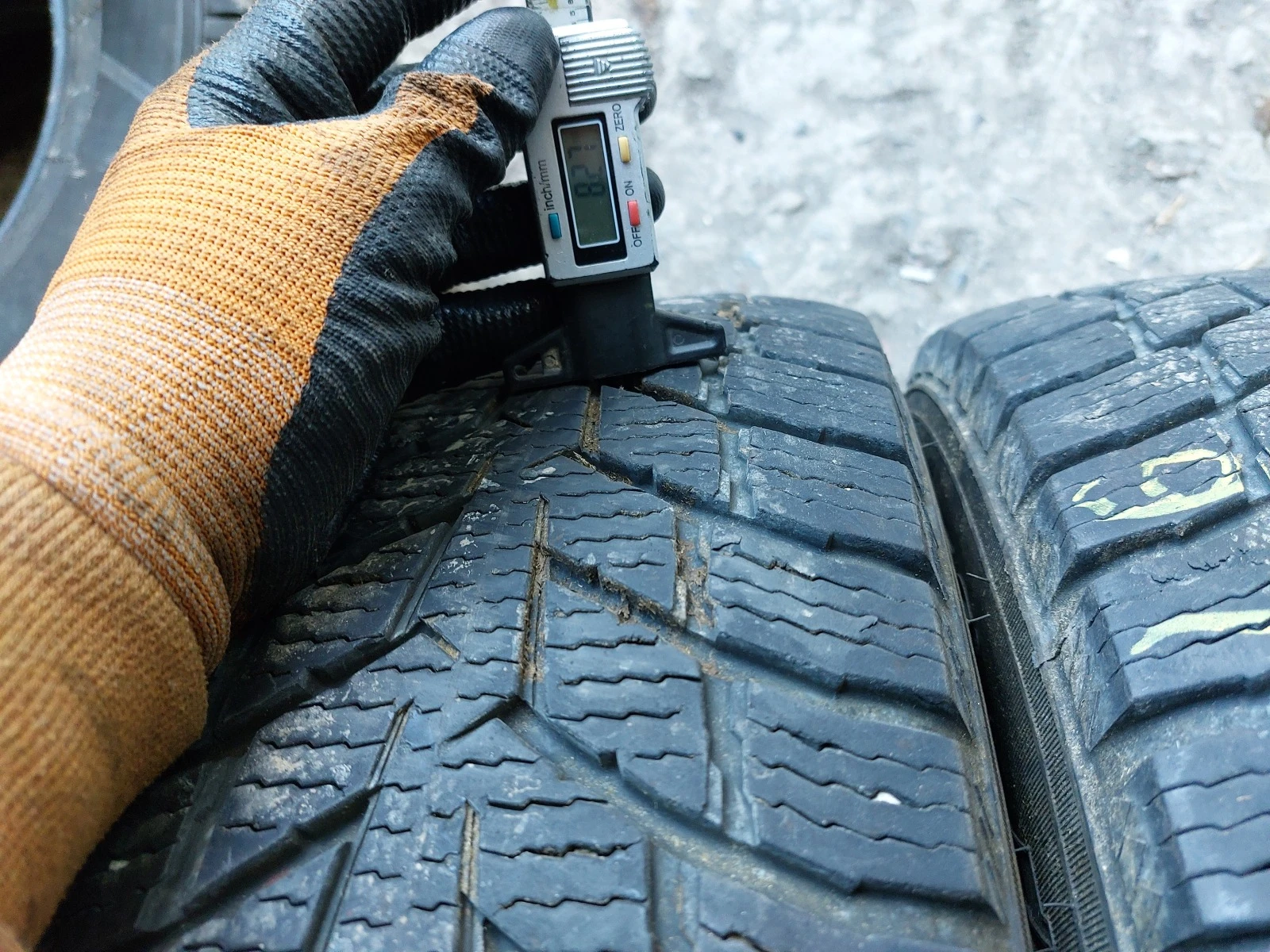  205/75R16 | Mobile.bg   5