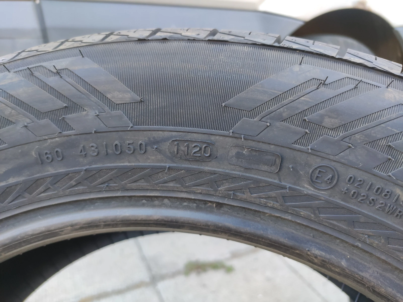  225/60R18 | Mobile.bg   6