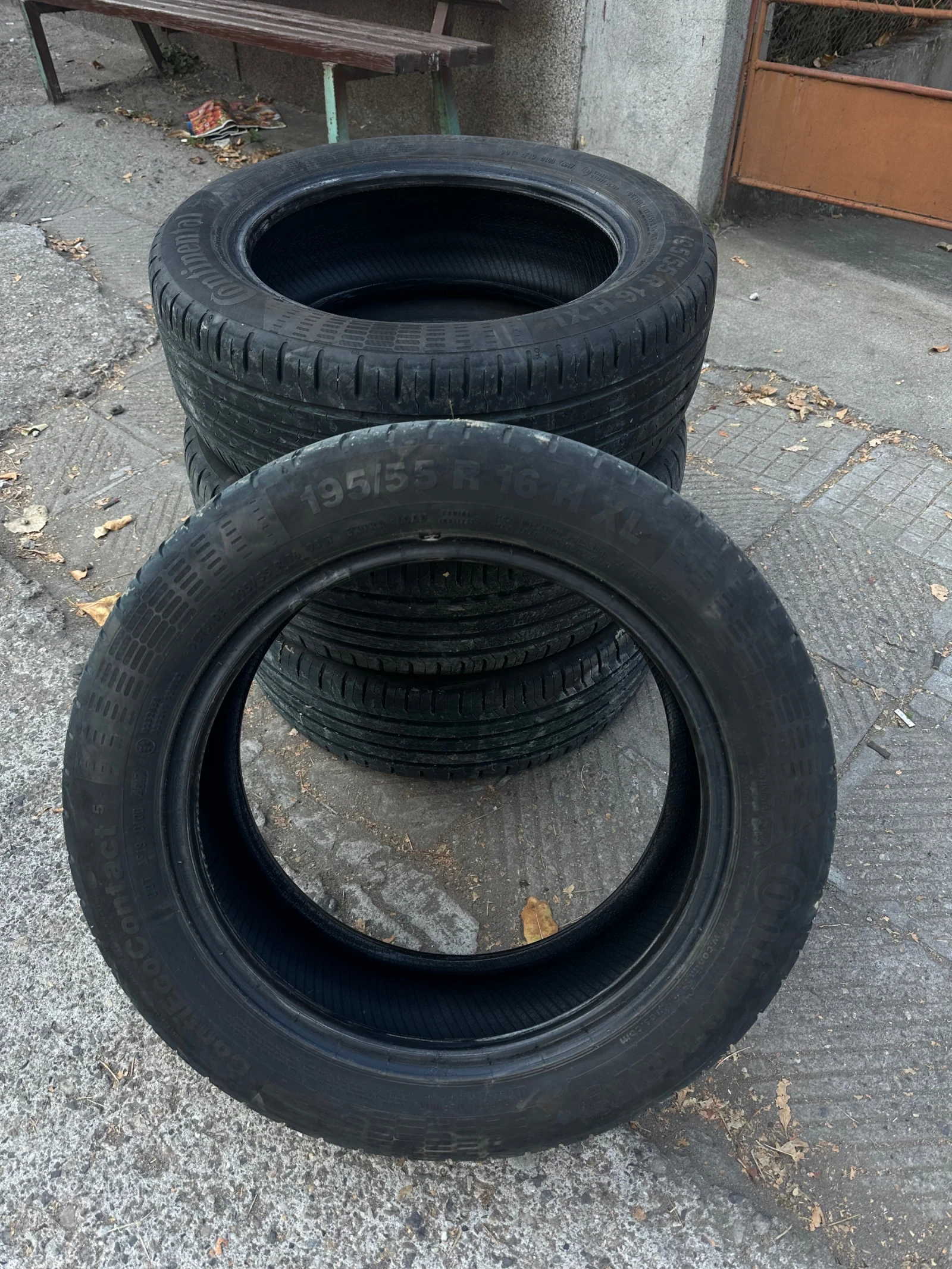  195/65R16 | Mobile.bg   1