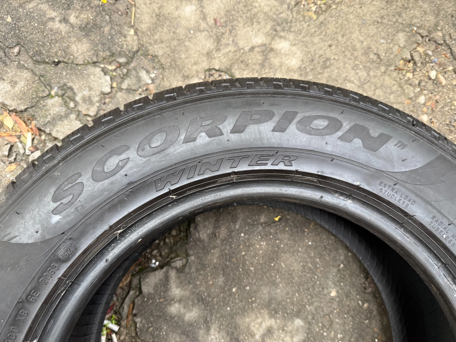  225/65R17 | Mobile.bg   12