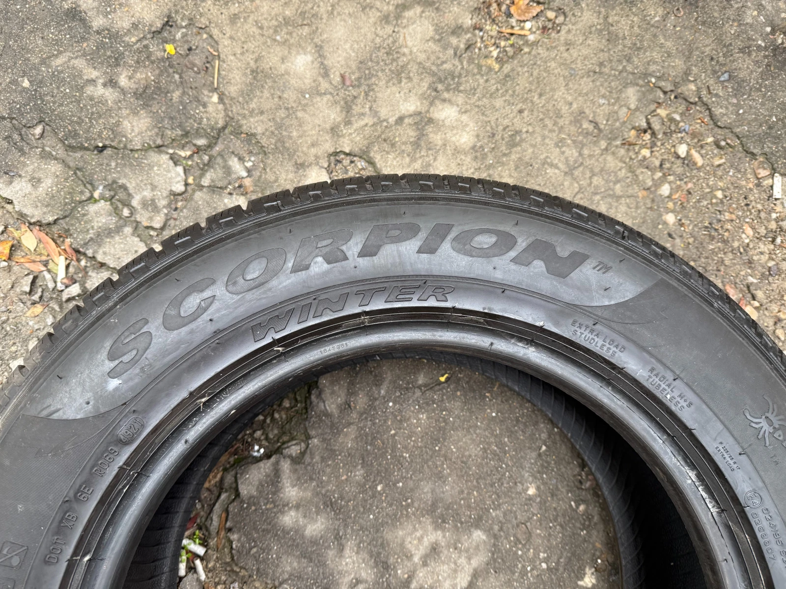  225/65R17 | Mobile.bg   11