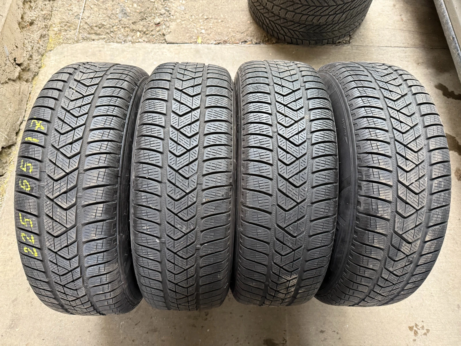  225/65R17 | Mobile.bg   1