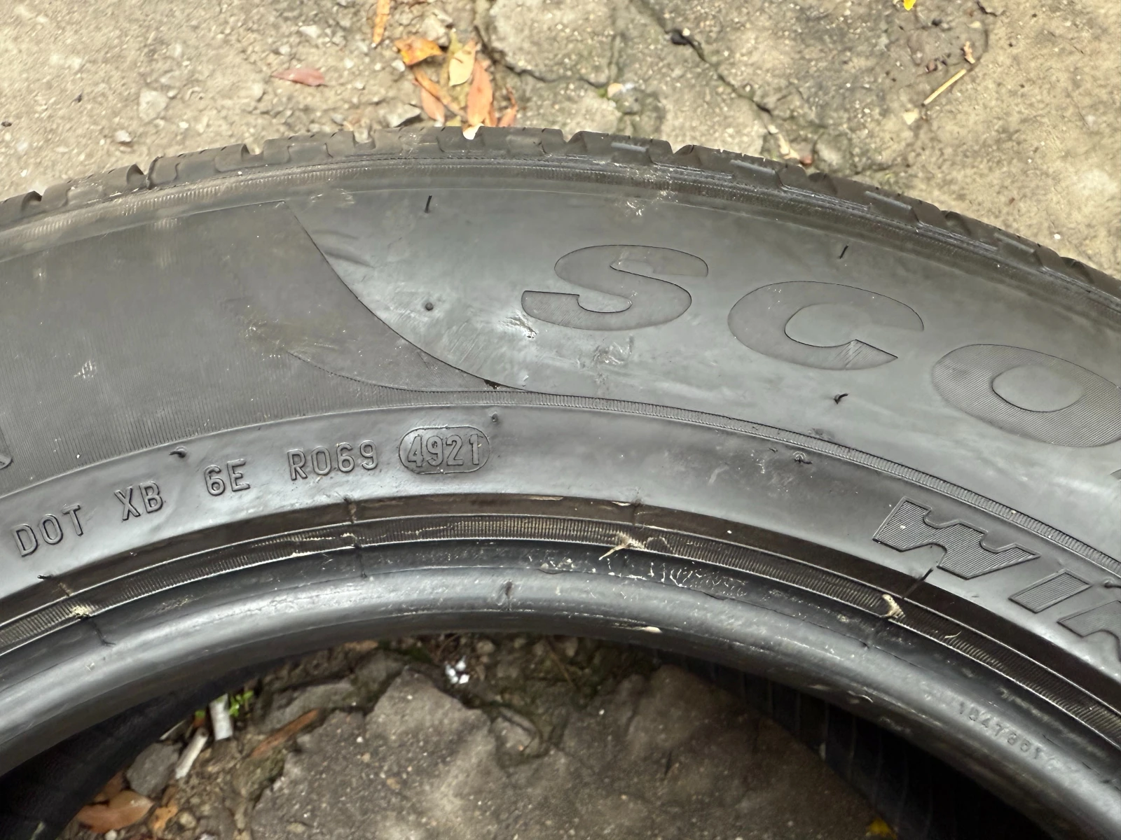  225/65R17 | Mobile.bg   8