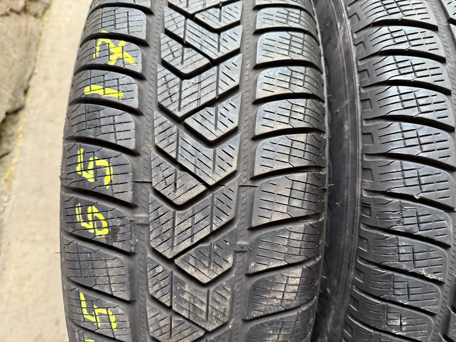  225/65R17 | Mobile.bg   4