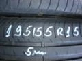 Гуми Летни 195/55R15, снимка 1