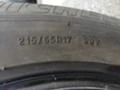 Гуми Летни 215/65R17, снимка 5