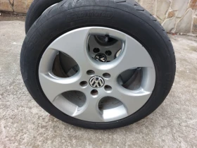    225/50R17  VW Golf | Mobile.bg    14