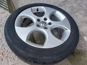    225/50R17  VW Golf | Mobile.bg    7