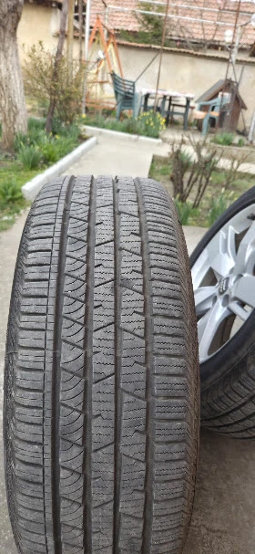 Гуми Летни 235/55R19, снимка 11 - Гуми и джанти - 54516389
