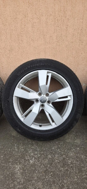 Гуми Летни 235/55R19, снимка 10 - Гуми и джанти - 54516389