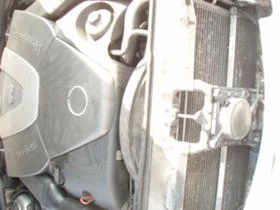 Mercedes-Benz S 400, снимка 8