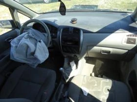 Mazda Premacy 2.0D, снимка 4