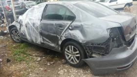 VW Jetta 2.0tdi, снимка 6