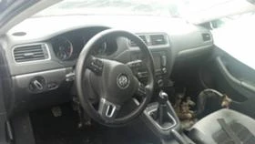 VW Jetta 2.0tdi, снимка 2