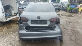 VW Jetta 2.0tdi, снимка 1