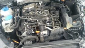 VW Jetta 2.0tdi, снимка 8