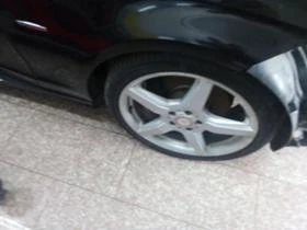 Mercedes-Benz CLS 350, снимка 3