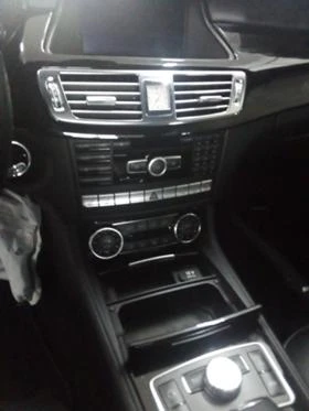 Mercedes-Benz CLS 350, снимка 6