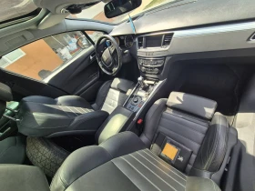 Peugeot 508 SW 2.2HDI GT Автомат, снимка 6