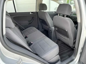 VW Golf Plus 1.6i 102k.c * 145000km* UNIKAT* , снимка 16