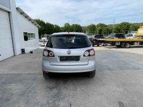 VW Golf Plus 1.6i 102k.c * 145000km* UNIKAT* , снимка 5