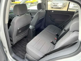 VW Golf Plus 1.6i 102k.c * 145000km* UNIKAT* , снимка 8