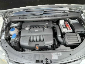 VW Golf Plus 1.6i 102k.c * 145000km* UNIKAT* , снимка 17